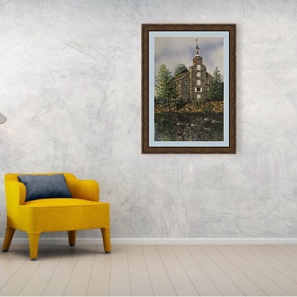 Tubing Down the Brandywine - Picture 14 of 14